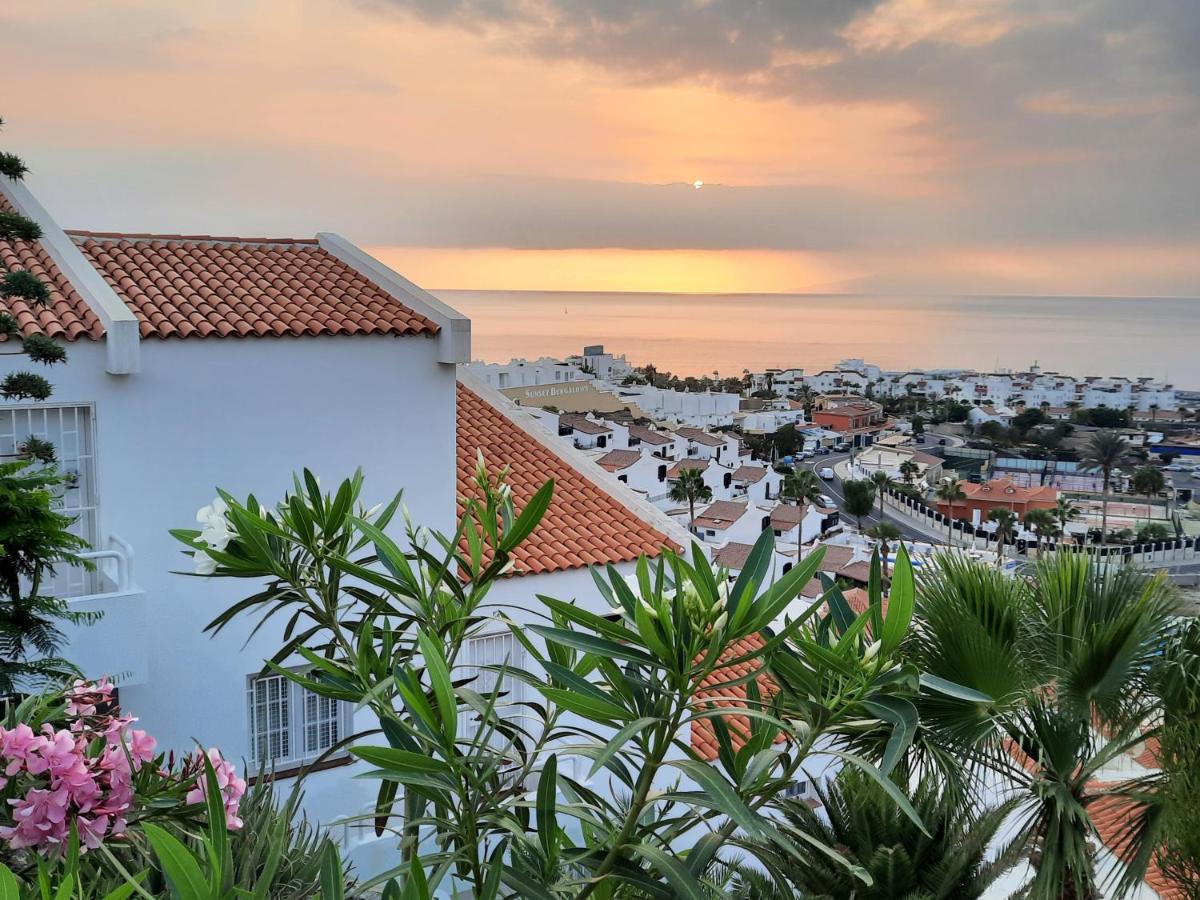 Apartment Blue Ocean Costa Adeje (Tenerife)